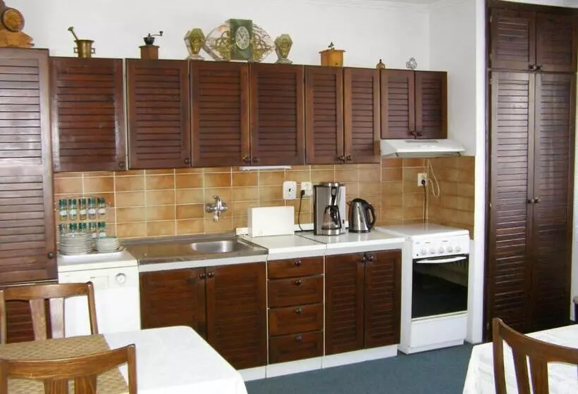 Pension Villa Hany