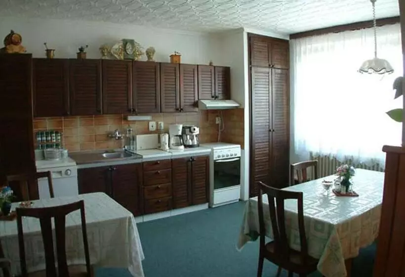 Pension Villa Hany