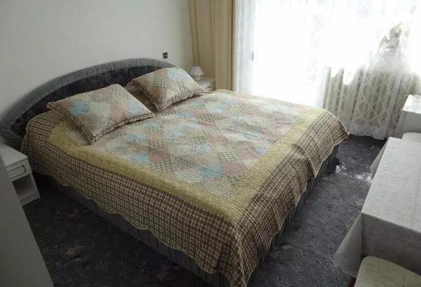 Pension Villa Hany