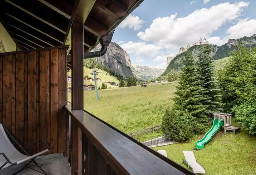 Residence Cesa Rives