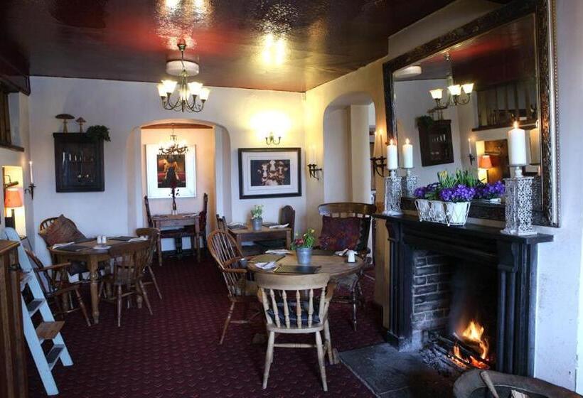 فندق صغير Badgers Inn