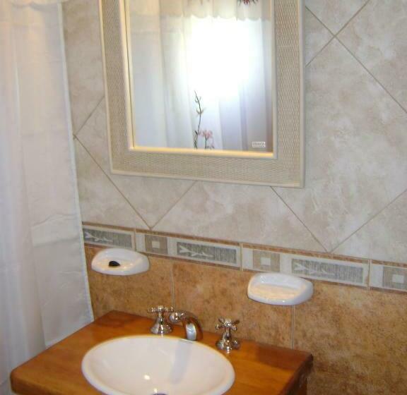 Hostel Hosteria Cumelen