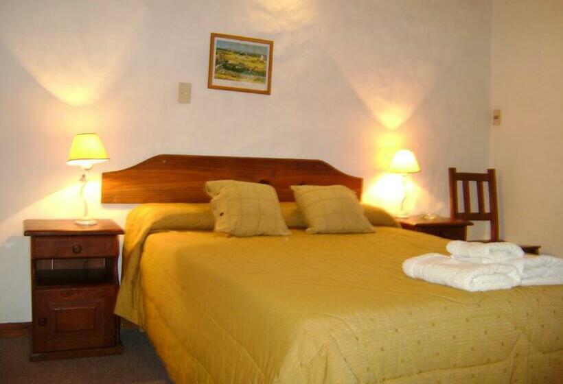 Hostel Hosteria Cumelen