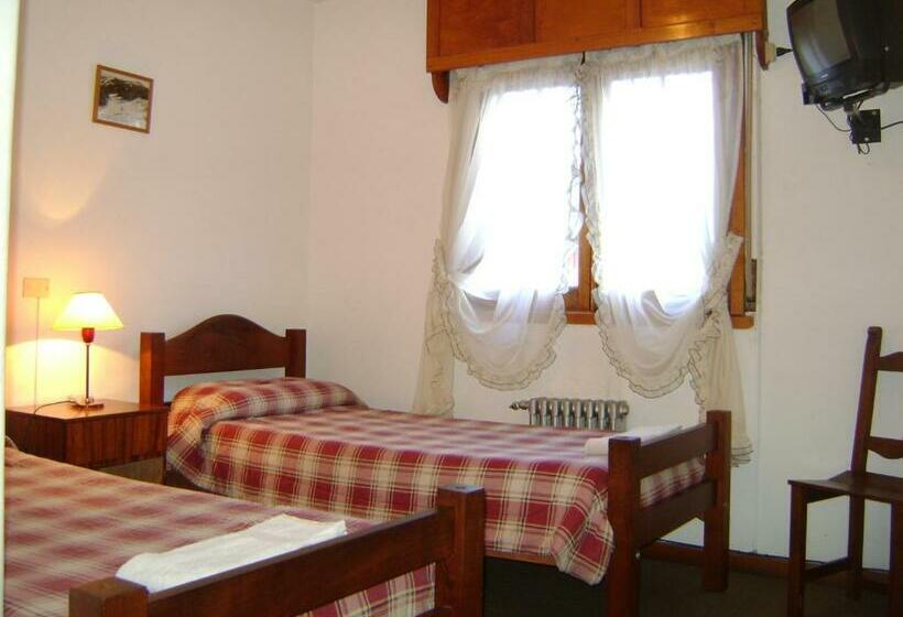 Hostel Hosteria Cumelen