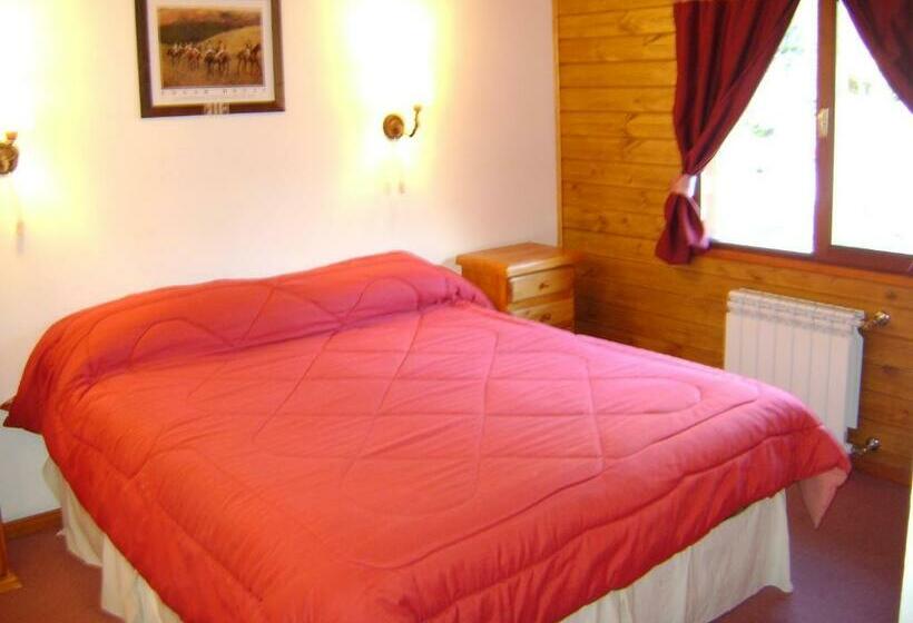 Hostel Hosteria Cumelen