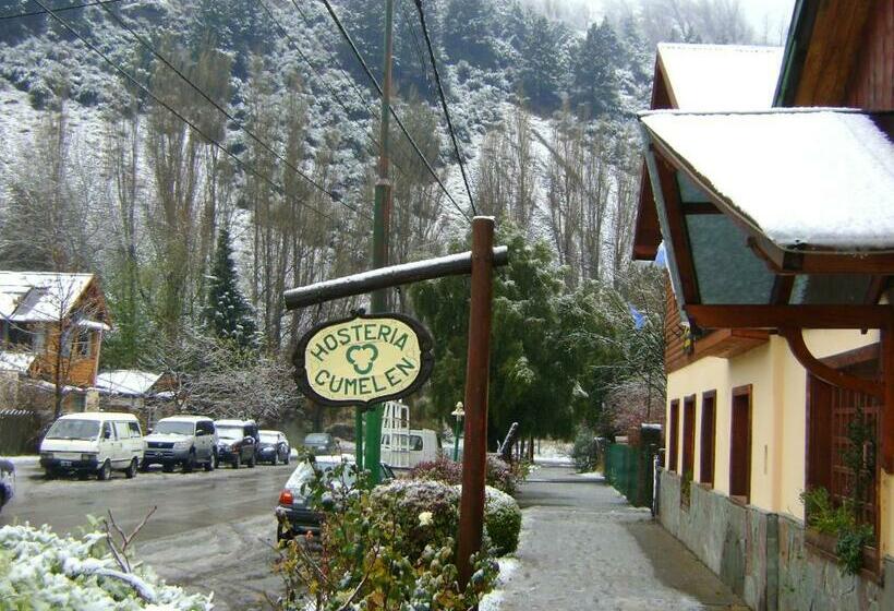 Hostel Hosteria Cumelen