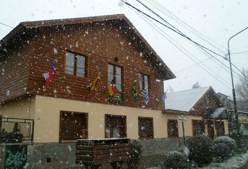 Hostel Hosteria Cumelen