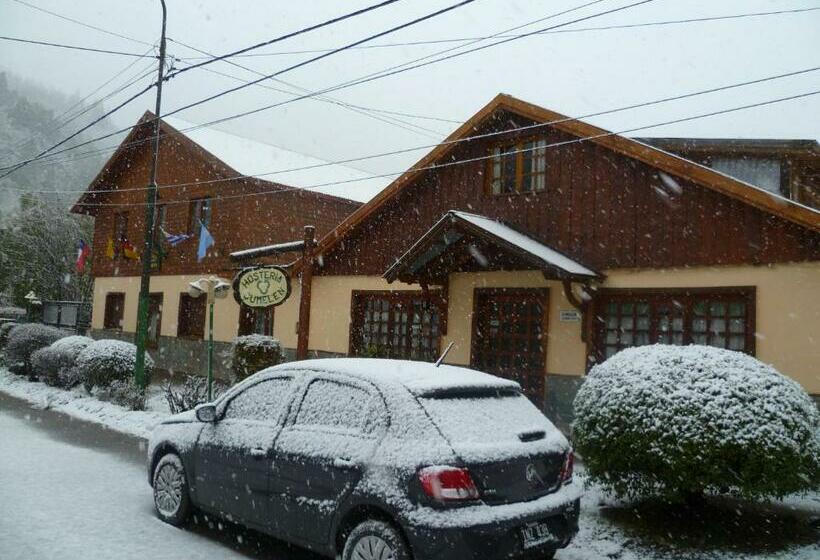 Hostel Hosteria Cumelen