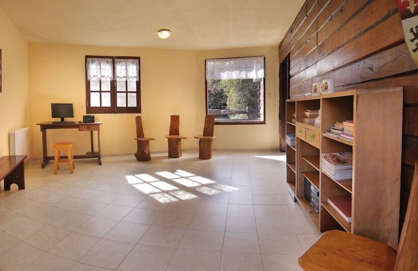 فندق صغير Posada Pfullendorf   Adults Only