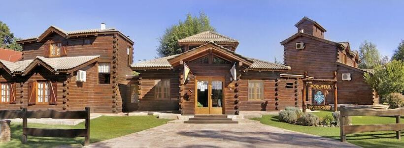 فندق صغير Posada Pfullendorf   Adults Only