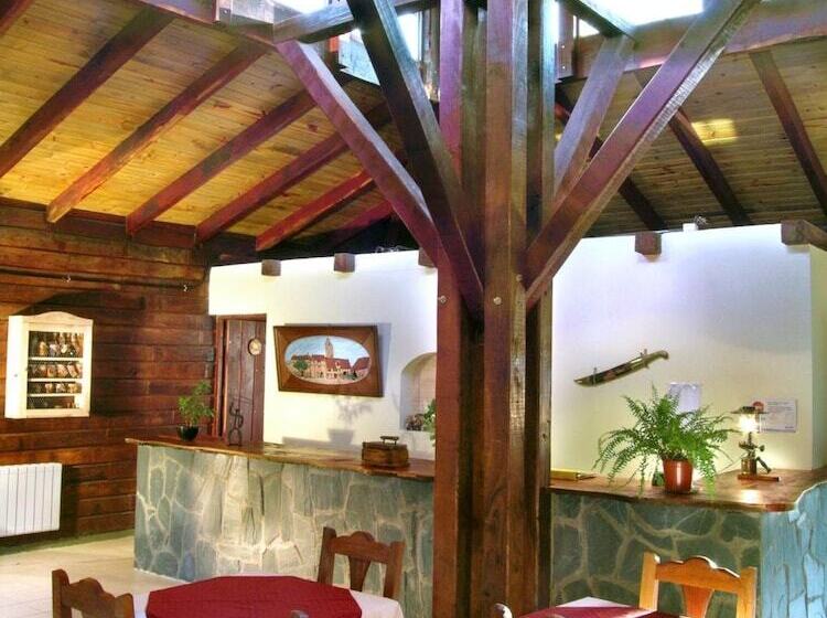 فندق صغير Posada Pfullendorf   Adults Only