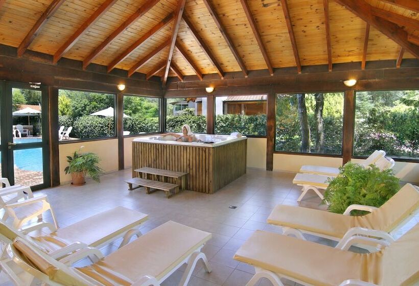 فندق صغير Posada Pfullendorf   Adults Only