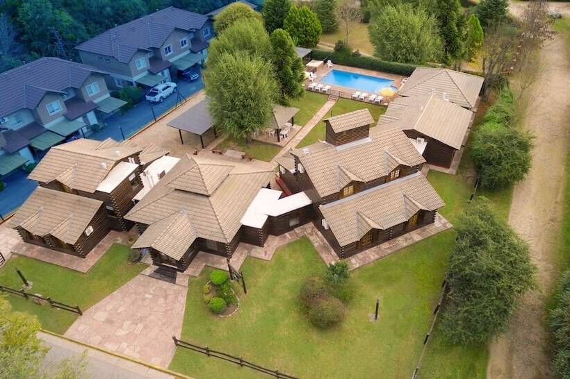 فندق صغير Posada Pfullendorf   Adults Only