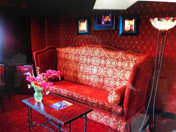 호스텔 Swan River Inn