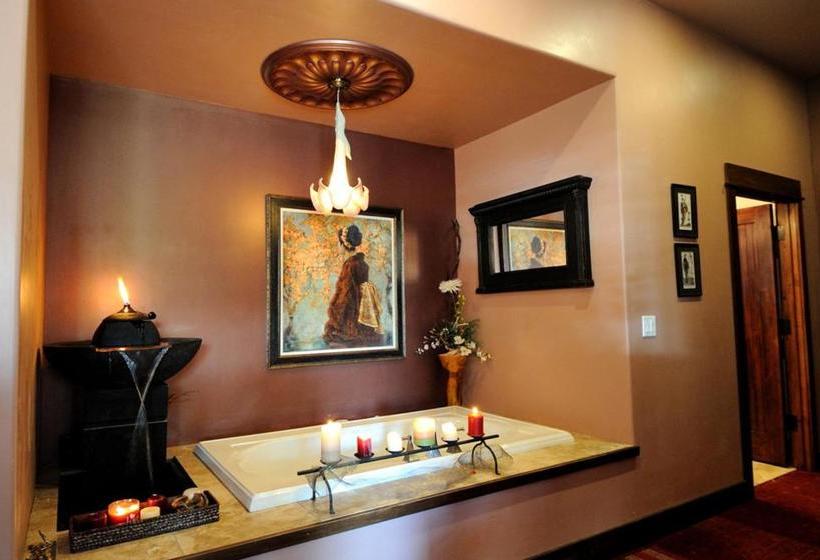 호스텔 Swan River Inn