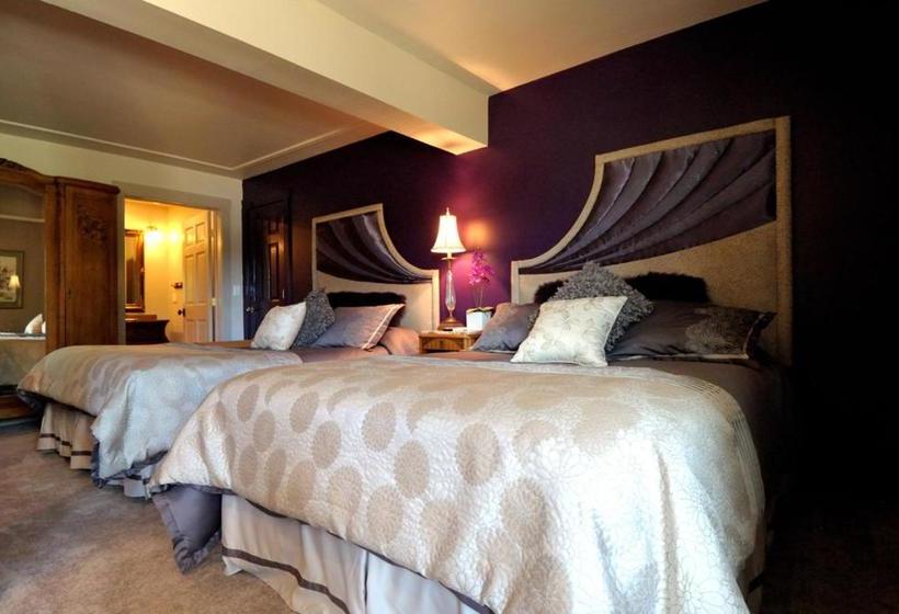 호스텔 Swan River Inn