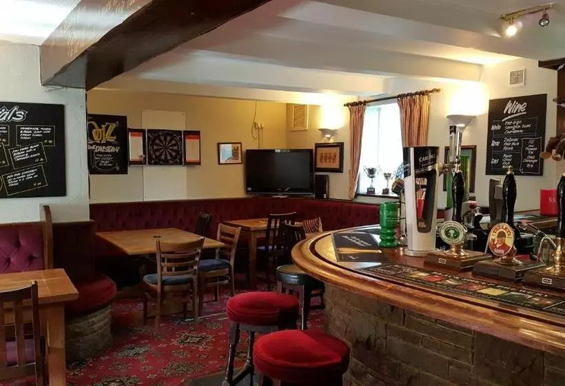 ユースホステル The Rose And Crown