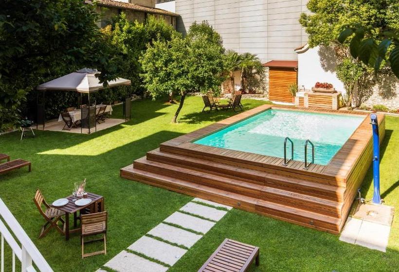 Antiche Rive Holidays Apartments