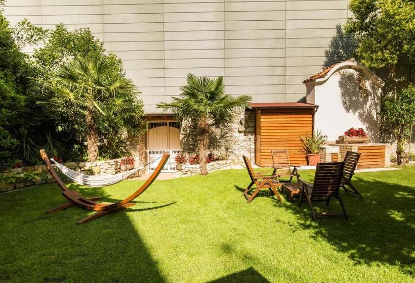 Antiche Rive Holidays Apartments