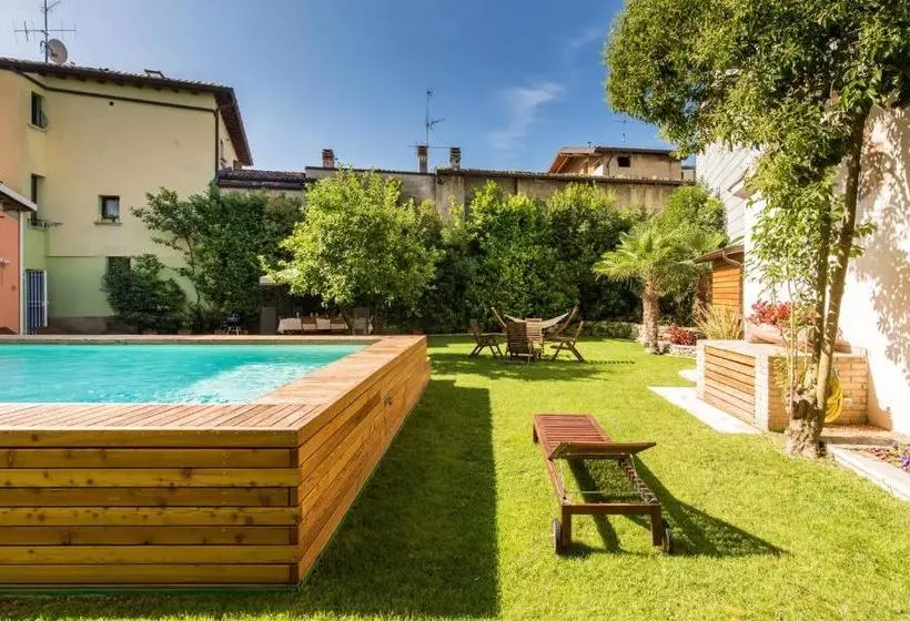 Antiche Rive Holidays Apartments