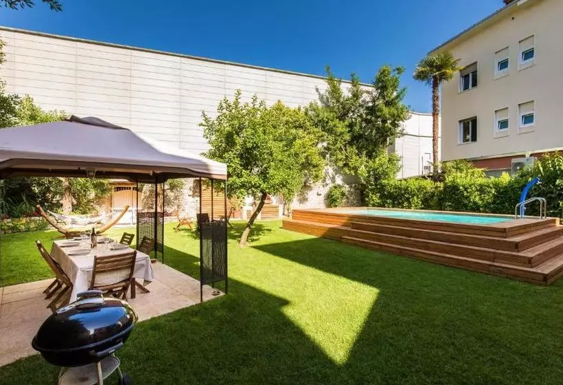 Antiche Rive Holidays Apartments