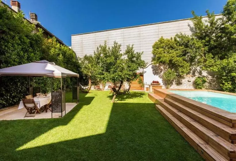 Antiche Rive Holidays Apartments