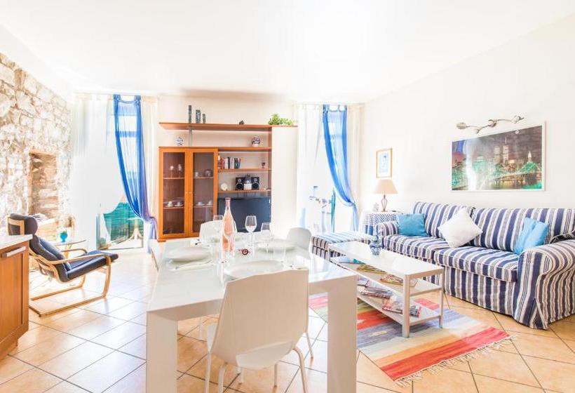 Antiche Rive Holidays Apartments