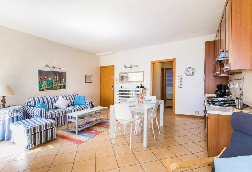 Antiche Rive Holidays Apartments