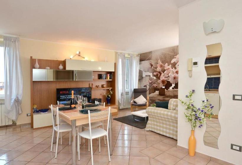 Antiche Rive Holidays Apartments