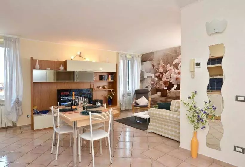 Antiche Rive Holidays Apartments