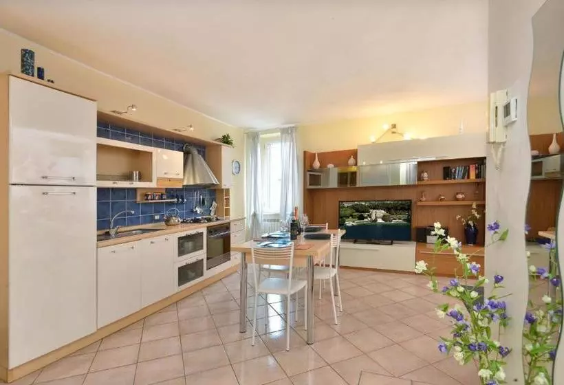Antiche Rive Holidays Apartments