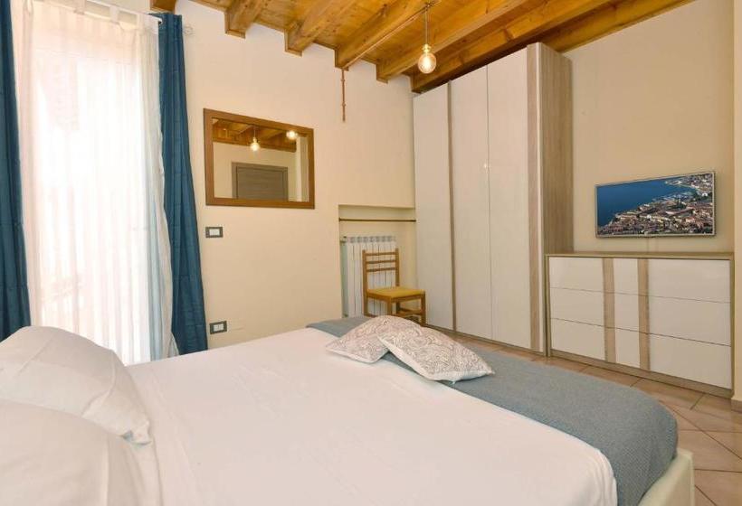 Antiche Rive Holidays Apartments