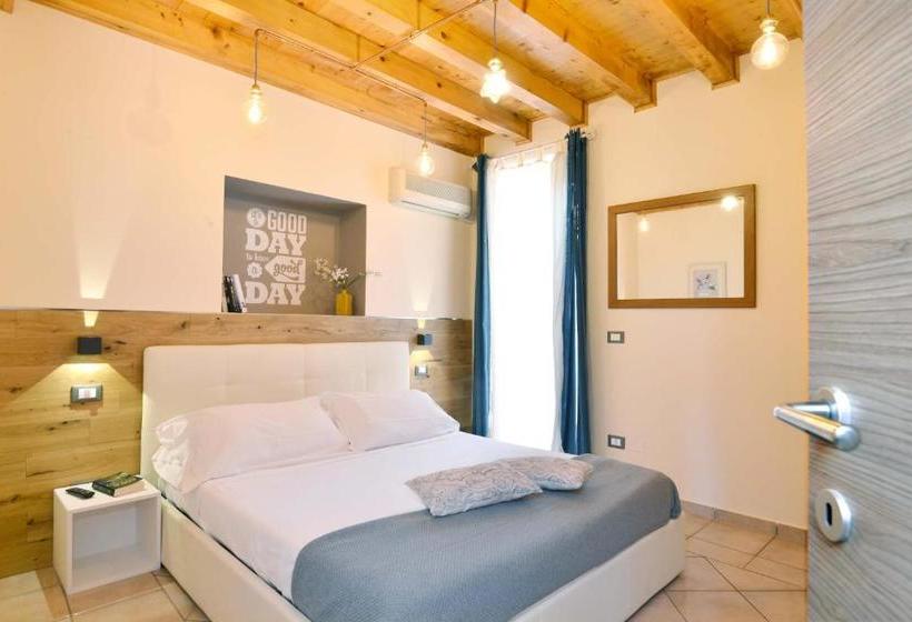 Antiche Rive Holidays Apartments