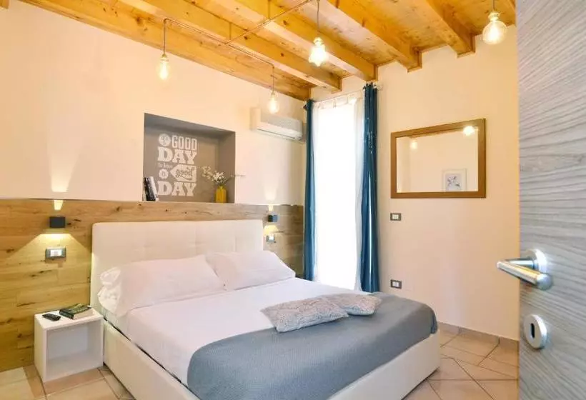 Antiche Rive Holidays Apartments