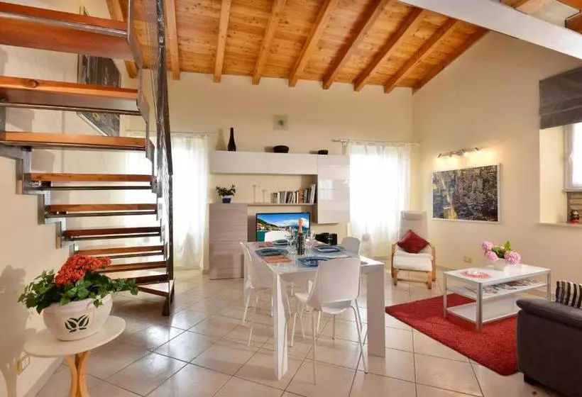 Antiche Rive Holidays Apartments