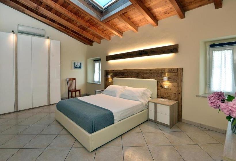 Antiche Rive Holidays Apartments