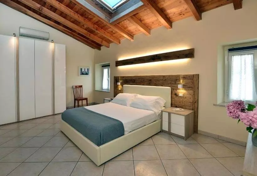 Antiche Rive Holidays Apartments