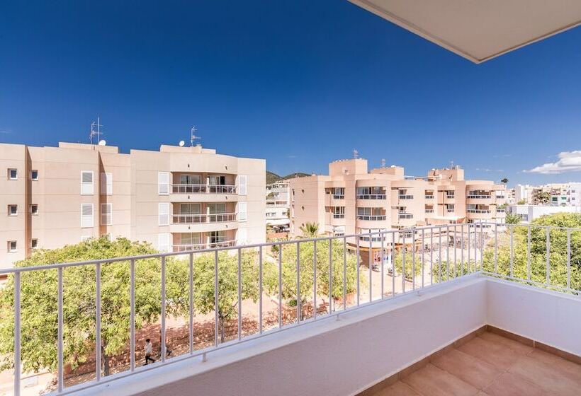 Apartamentos Avenida Mc Apartamentos Ibiza