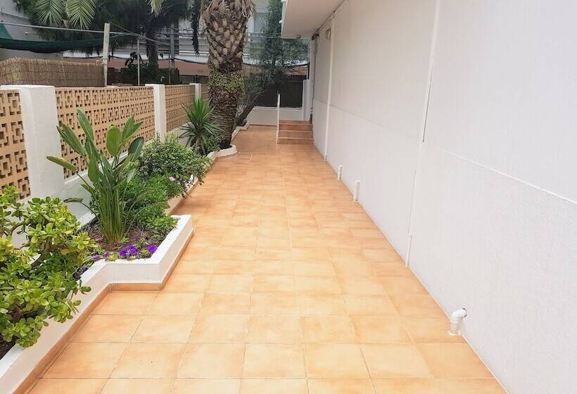 Apartamentos Avenida Mc Apartamentos Ibiza