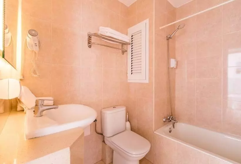 Apartamentos Avenida   Mc Apartamentos Ibiza