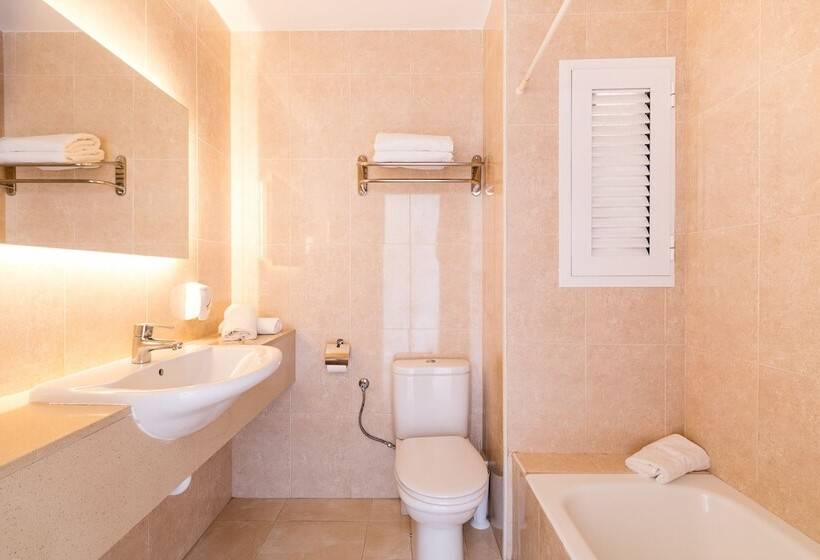 Apartamentos Avenida Mc Apartamentos Ibiza