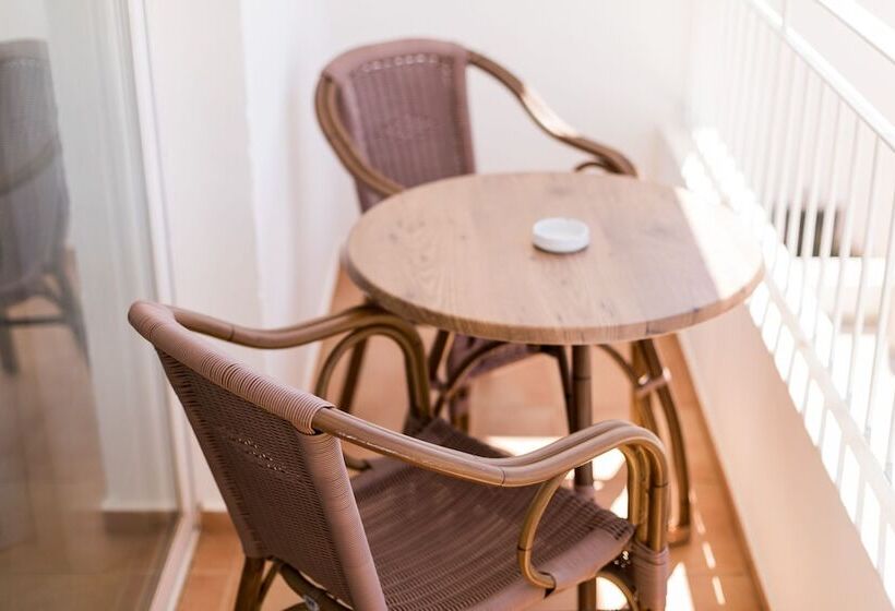 Apartamentos Avenida Mc Apartamentos Ibiza