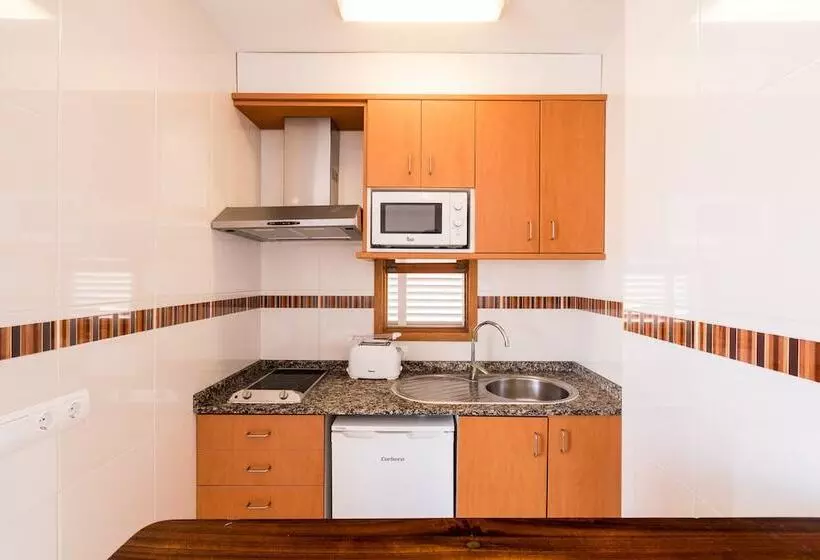 Apartamentos Avenida   Mc Apartamentos Ibiza