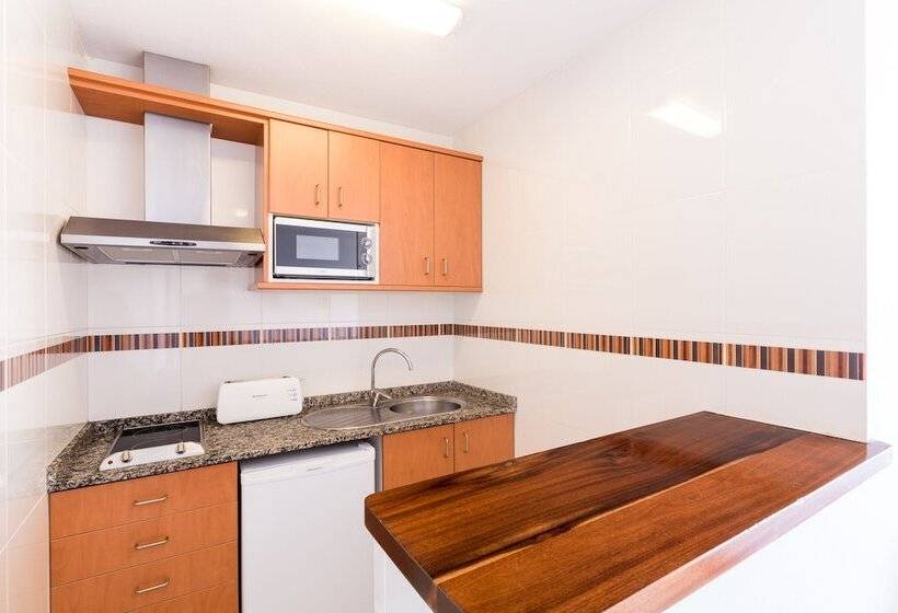 Apartamentos Avenida Mc Apartamentos Ibiza