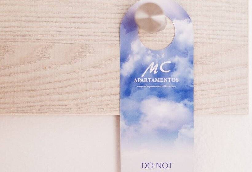 Apartamentos Avenida Mc Apartamentos Ibiza