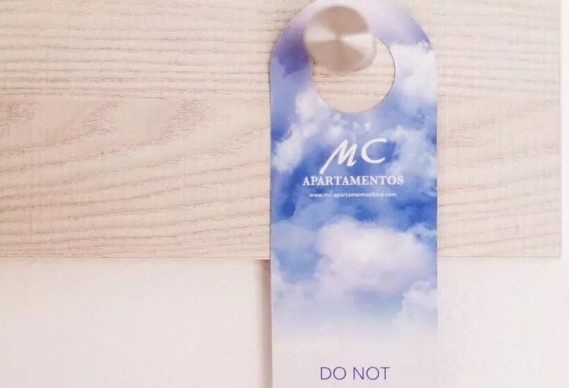 Apartamentos Avenida   Mc Apartamentos Ibiza