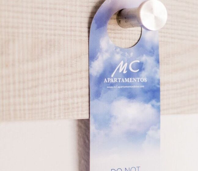 Apartamentos Avenida Mc Apartamentos Ibiza