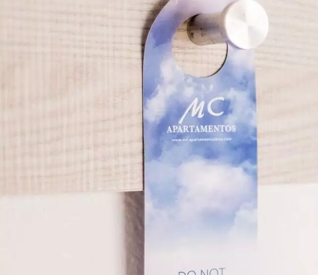 Apartamentos Avenida   Mc Apartamentos Ibiza