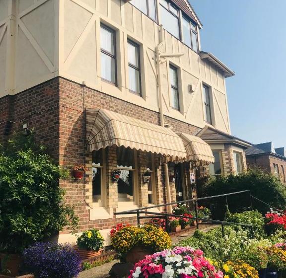 ベッドアンドブレックファースト The Bebington