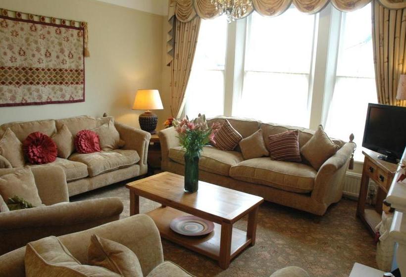 ベッドアンドブレックファースト The Bebington